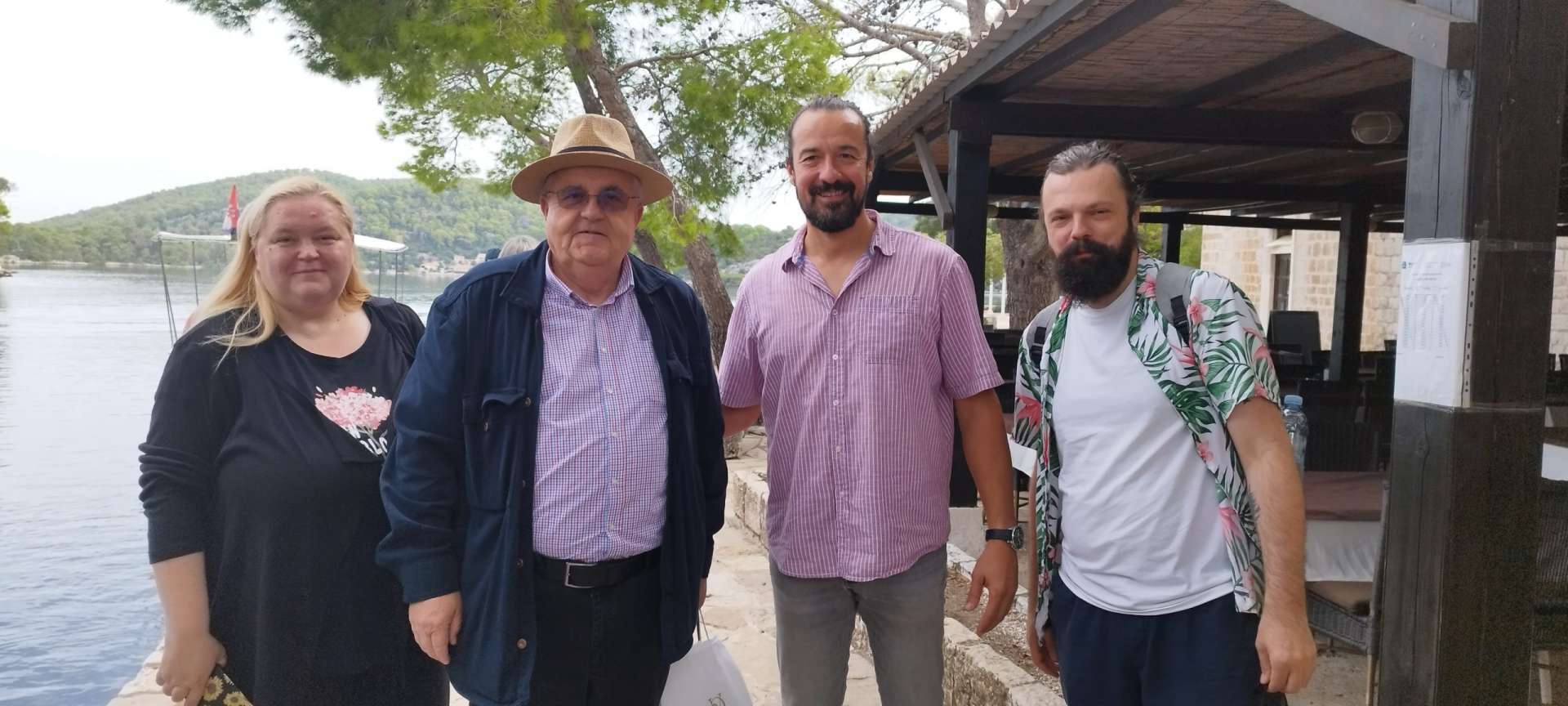 Završetak susreta Caritasovih djelatnika iz Hrvatske i Bosne i Hercegovine