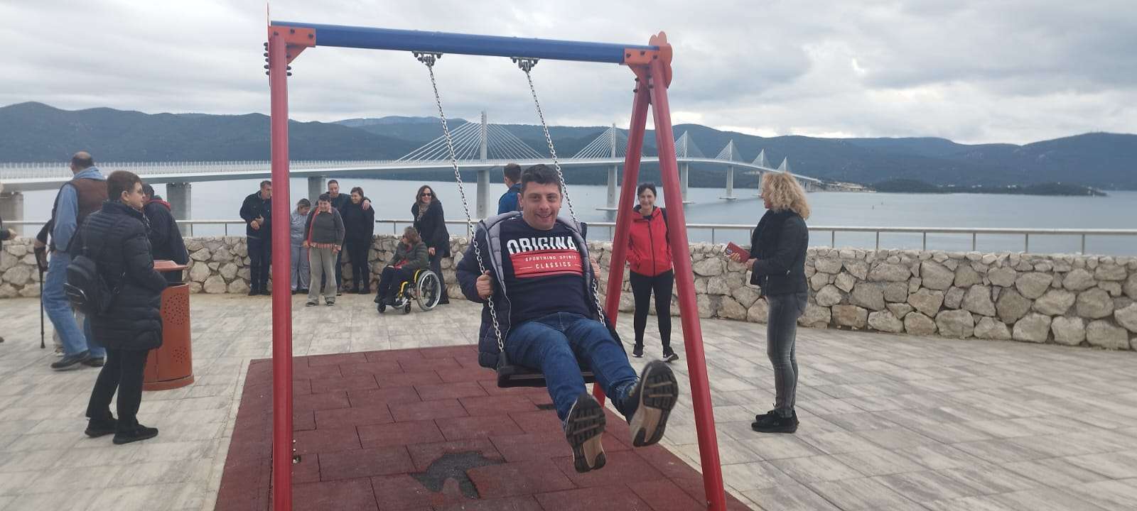 Izlet u Ston povodom 7. Svjetskog dana siromaha