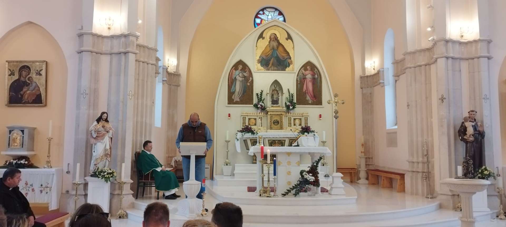 Izlet u Ston povodom 7. Svjetskog dana siromaha