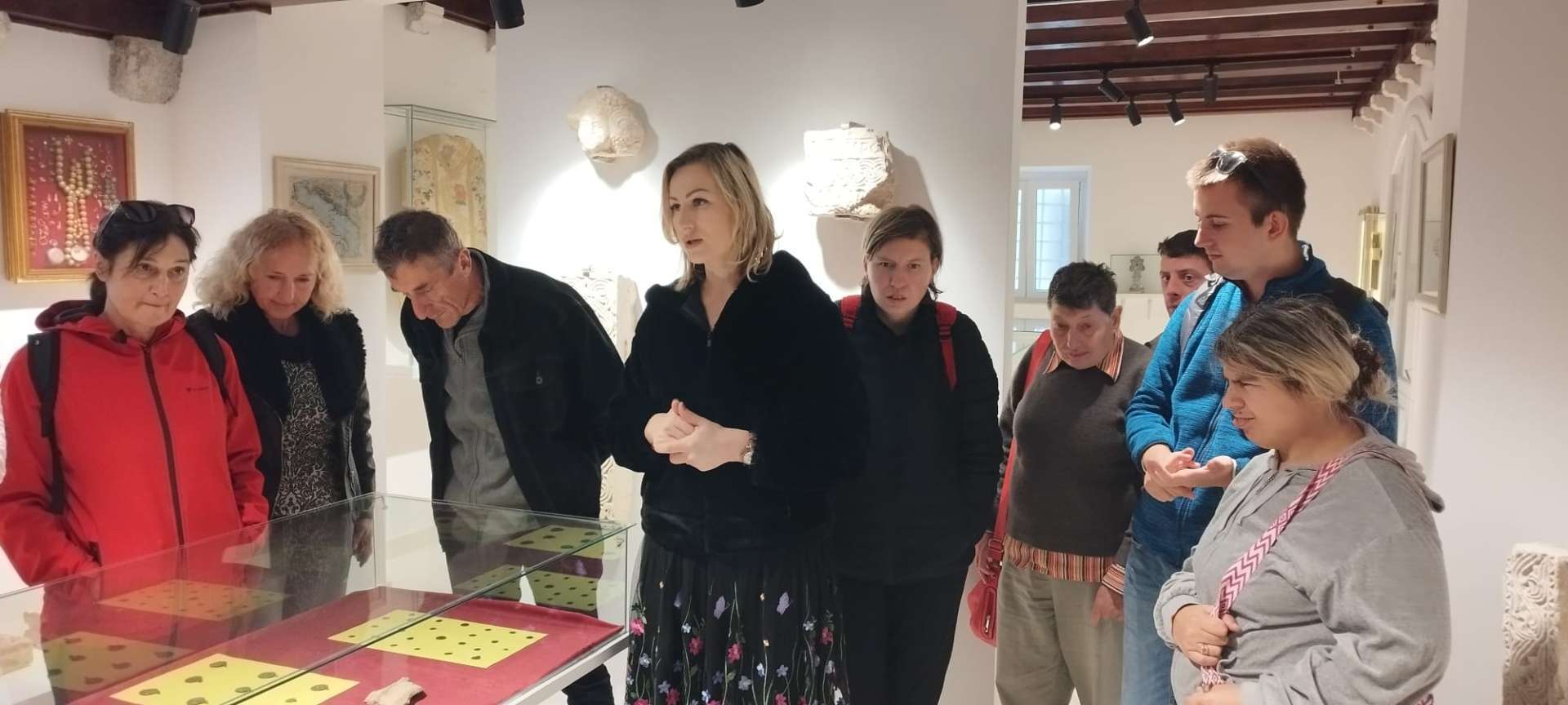 Izlet u Ston povodom 7. Svjetskog dana siromaha