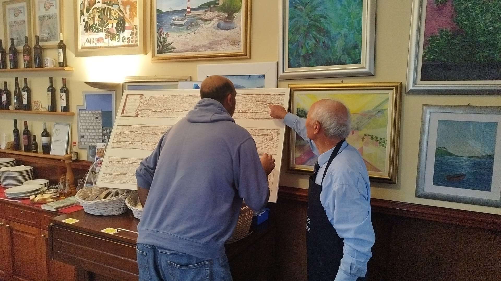Izlet u Ston povodom 7. Svjetskog dana siromaha