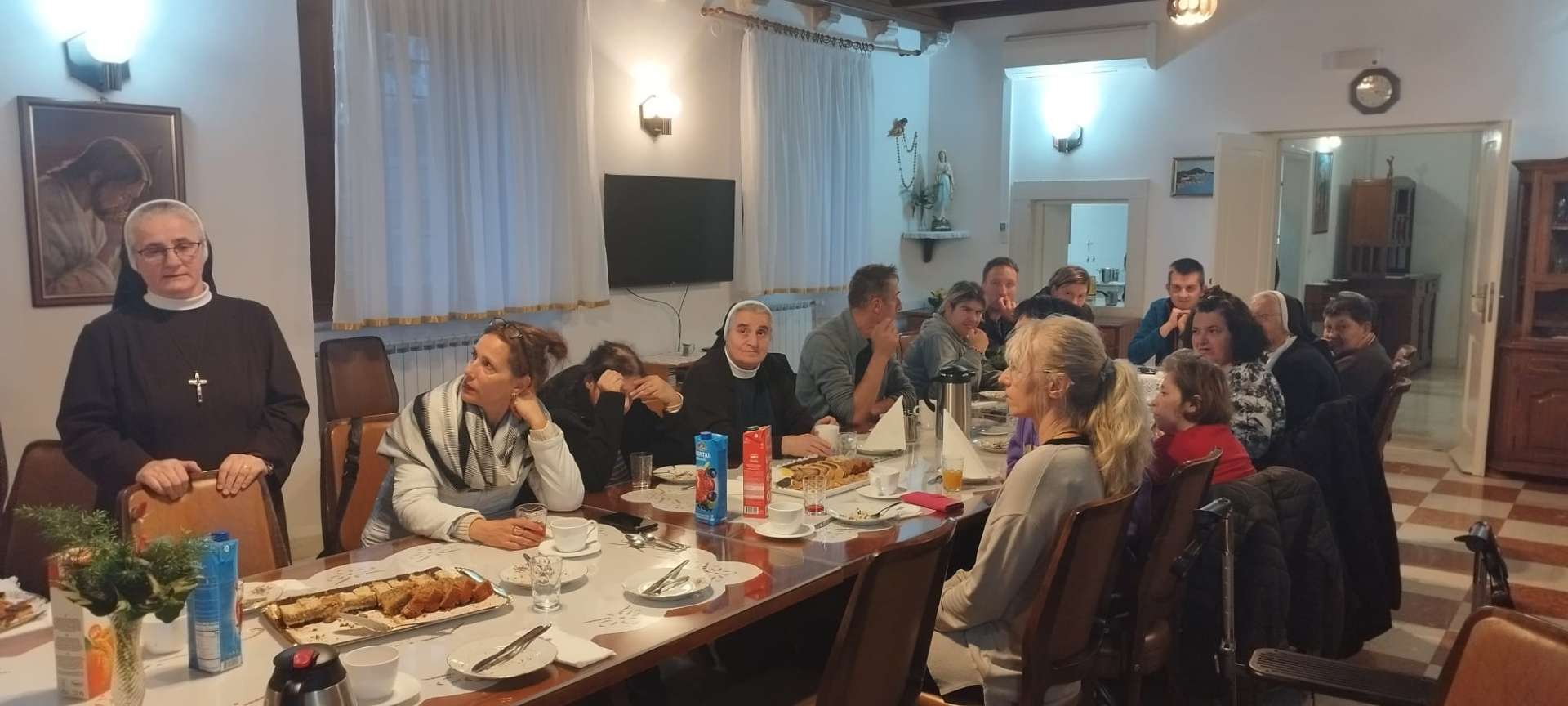 Izlet u Ston povodom 7. Svjetskog dana siromaha