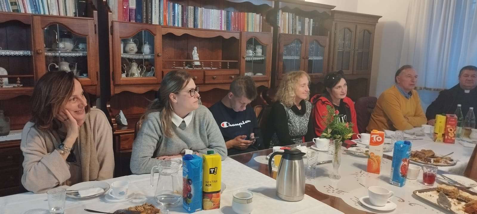 Izlet u Ston povodom 7. Svjetskog dana siromaha