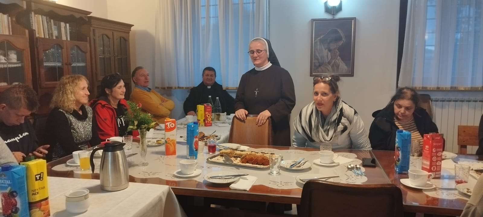 Izlet u Ston povodom 7. Svjetskog dana siromaha