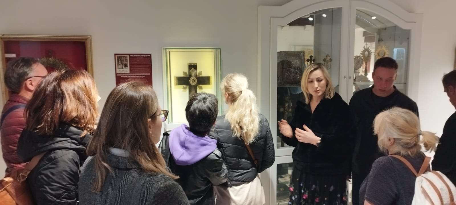 Izlet u Ston povodom 7. Svjetskog dana siromaha