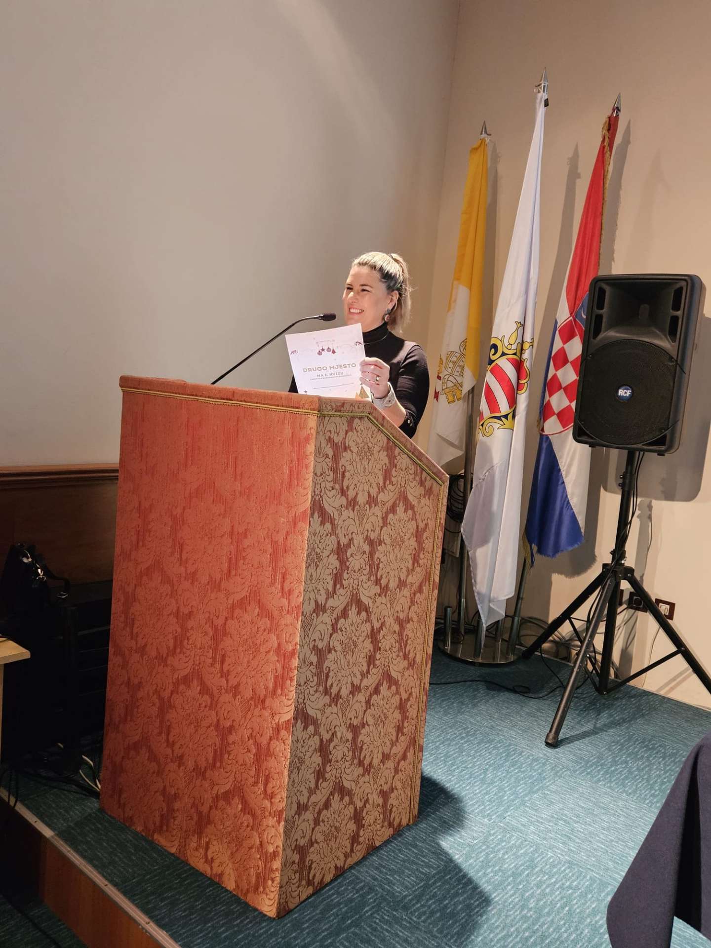 Caritas prvi put organizirao pub kviz u Tjednu Caritasa