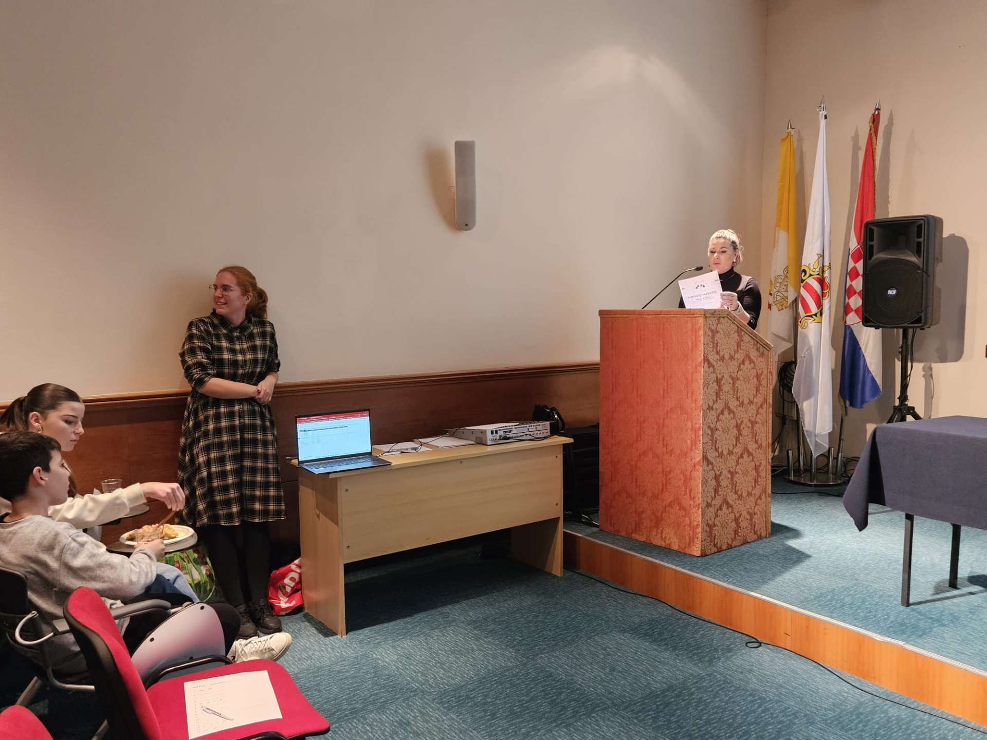 Caritas prvi put organizirao pub kviz u Tjednu Caritasa