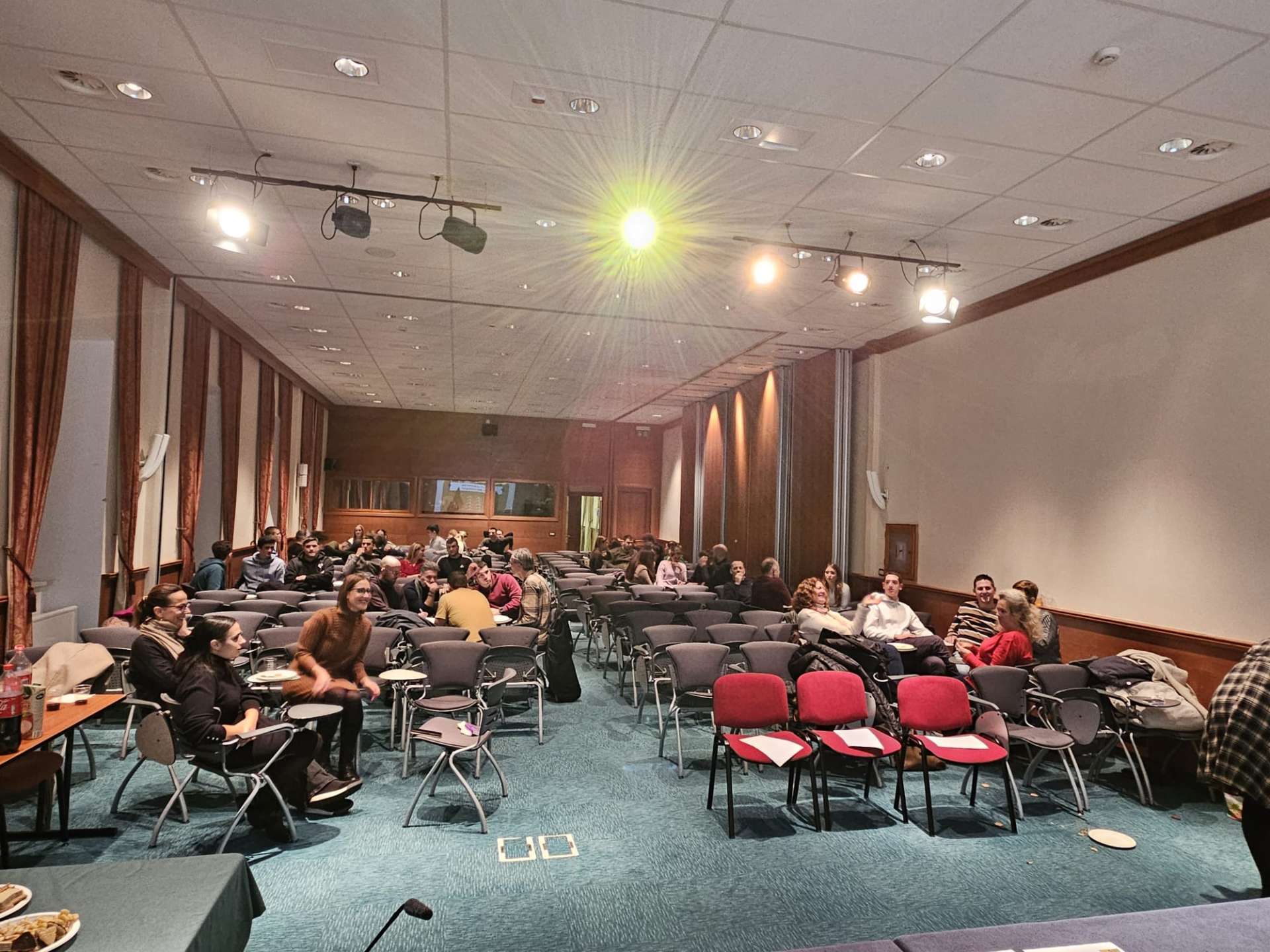 Caritas prvi put organizirao pub kviz u Tjednu Caritasa