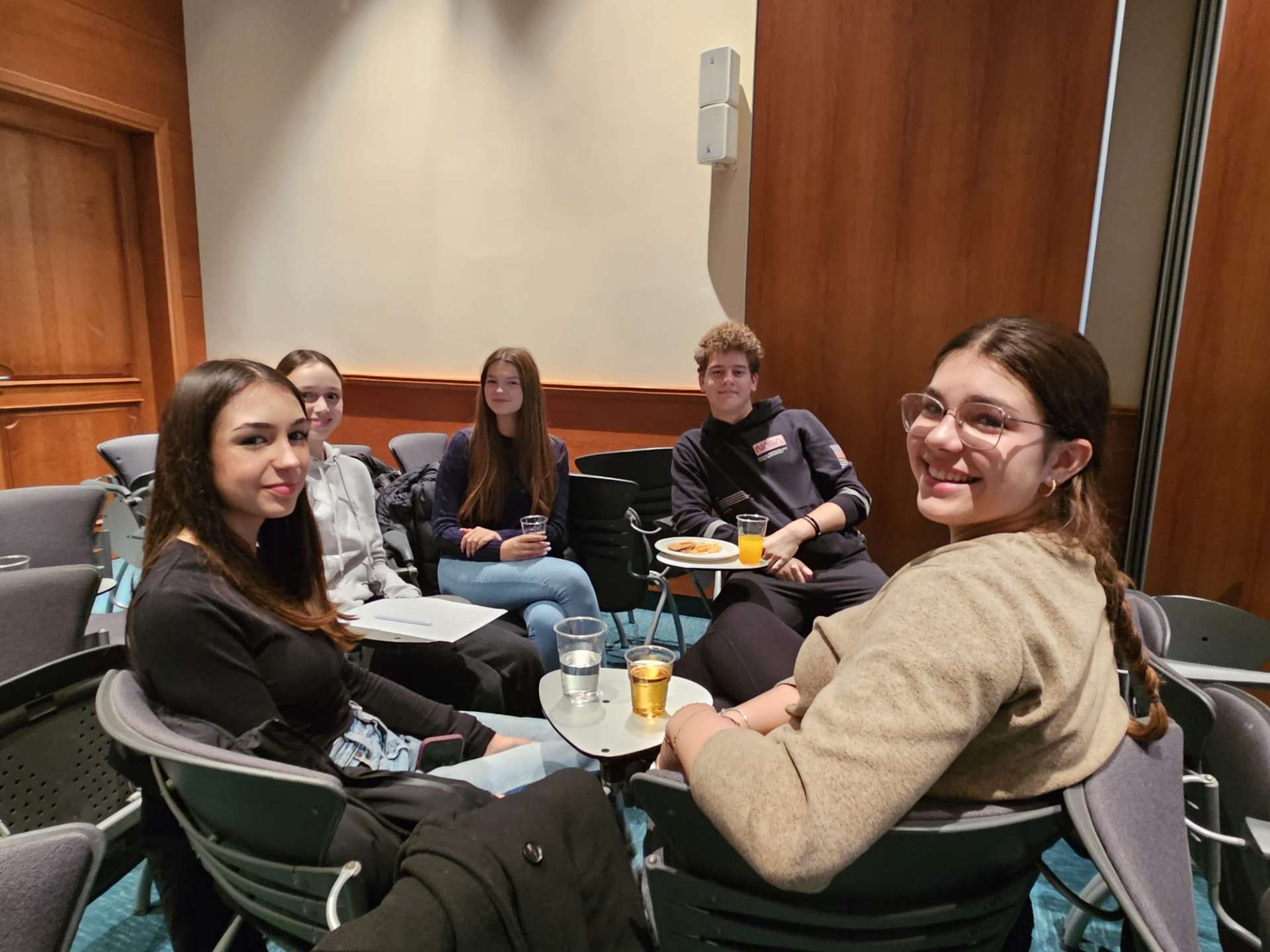Caritas prvi put organizirao pub kviz u Tjednu Caritasa