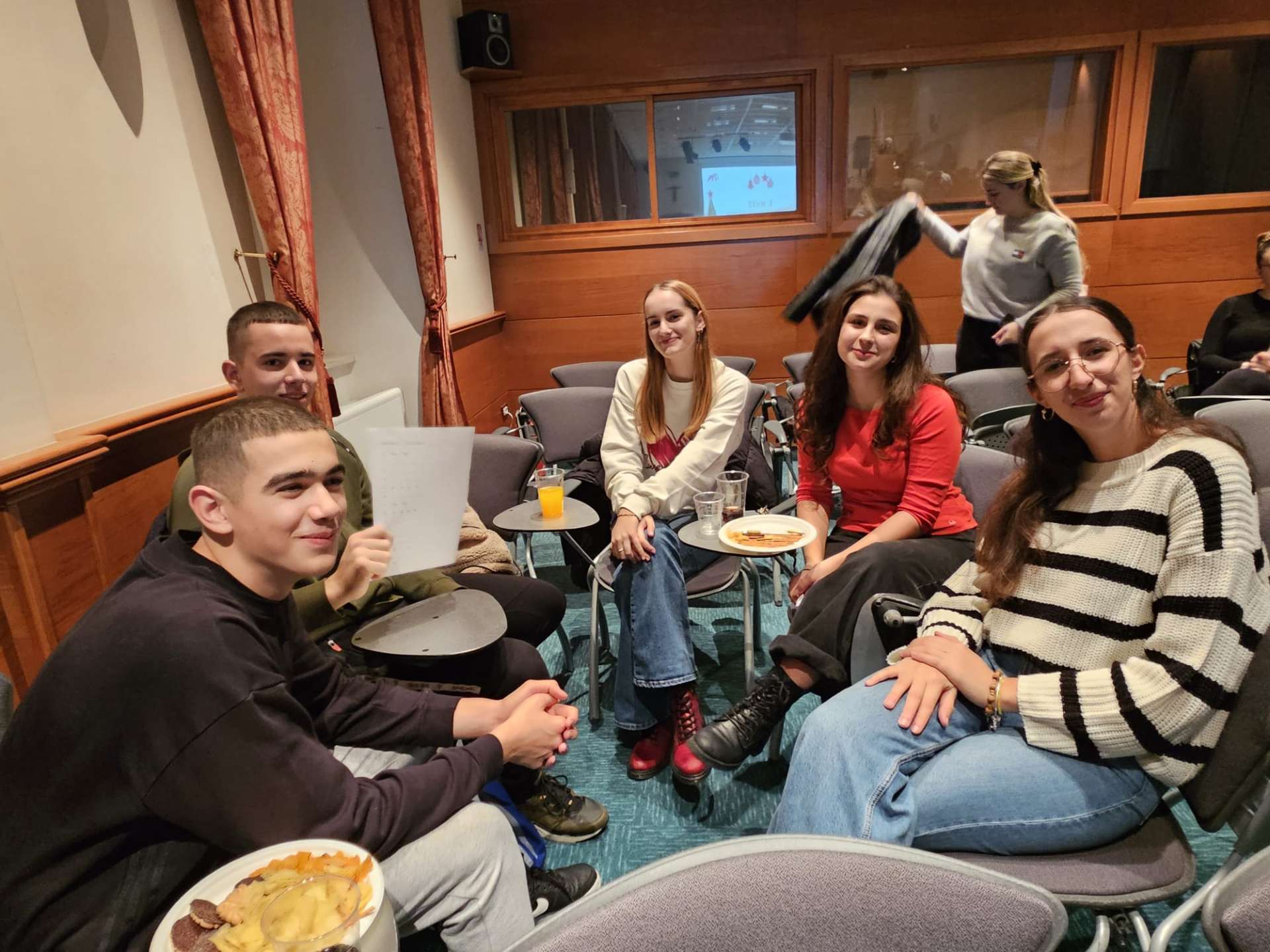 Caritas prvi put organizirao pub kviz u Tjednu Caritasa