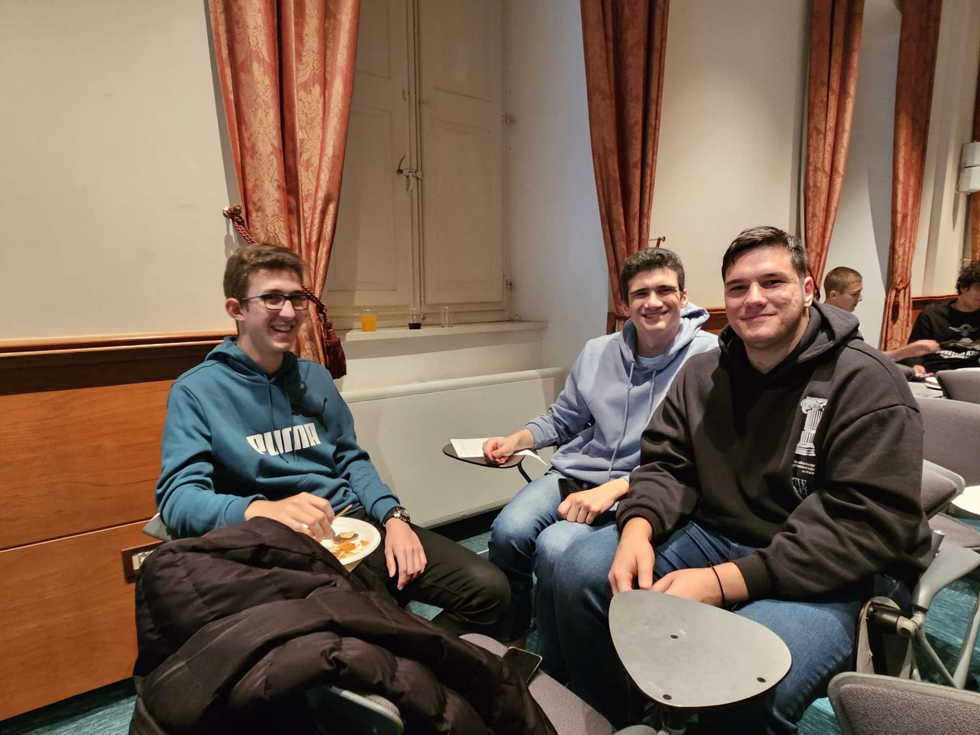 Caritas prvi put organizirao pub kviz u Tjednu Caritasa