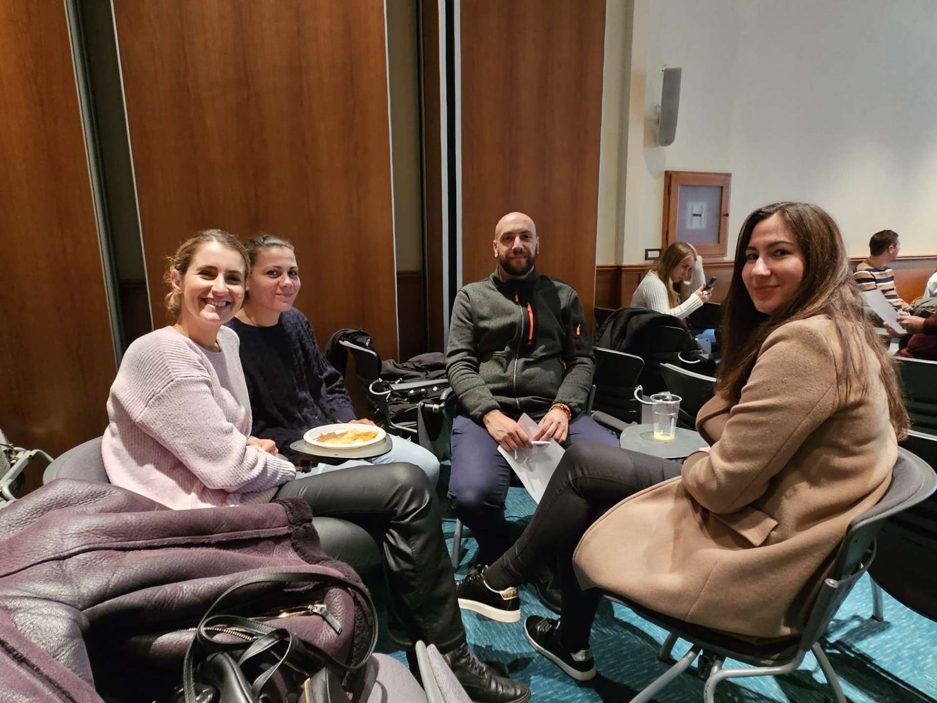Caritas prvi put organizirao pub kviz u Tjednu Caritasa