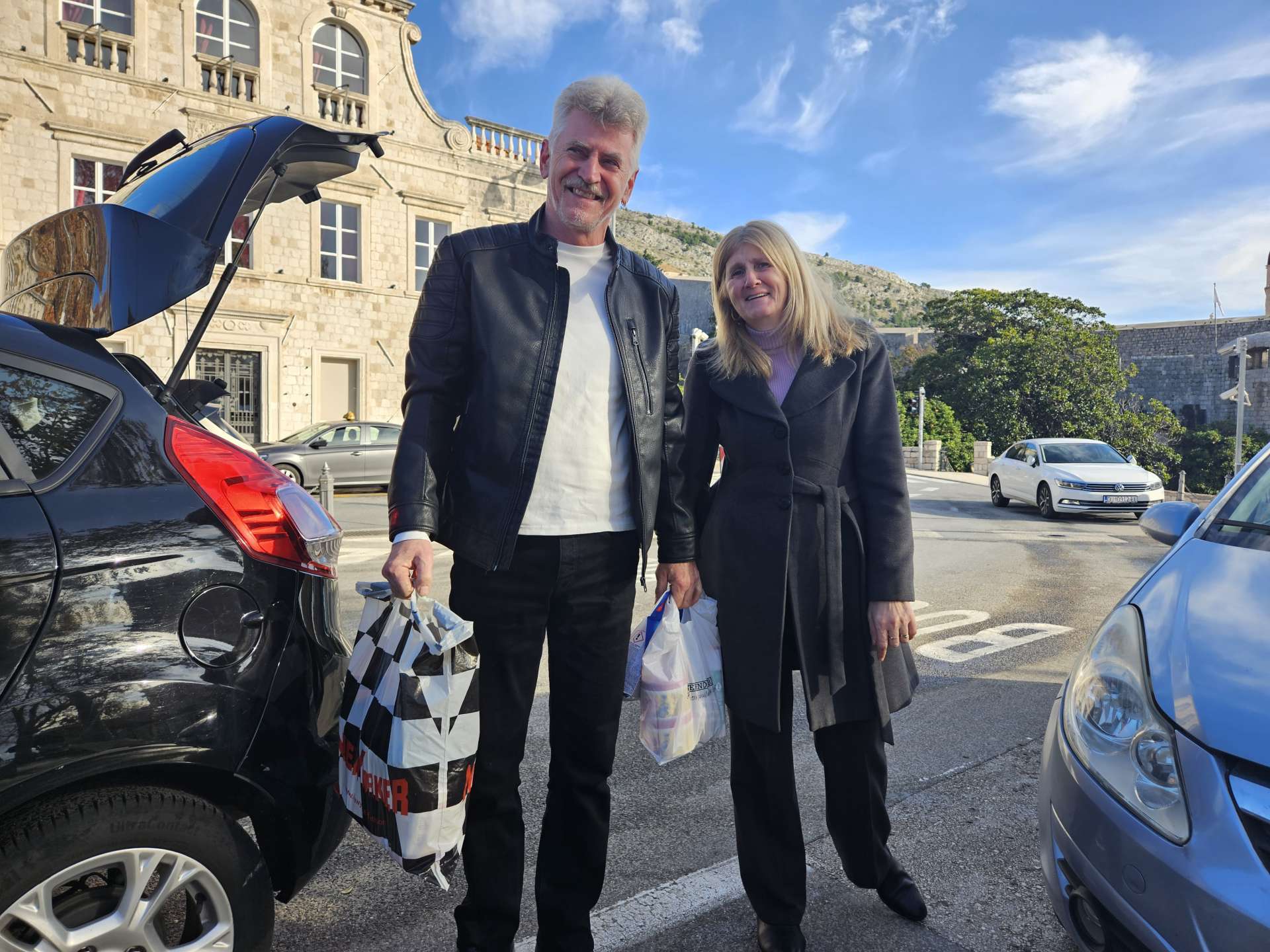 PRB: Tri i pol tone namirnica prikupljeno za potrebite u Vrhbosanskoj nadbiskupiji