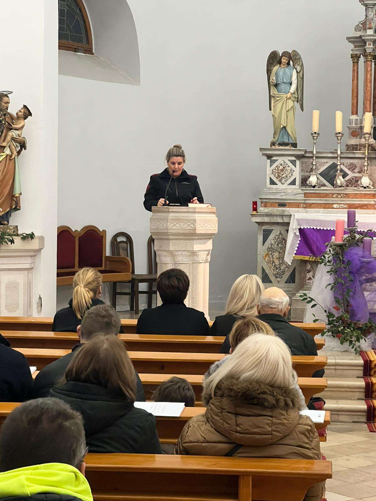 Vela Luka: Proslavljena 10. godišnjica djelovanja župnog Caritasa