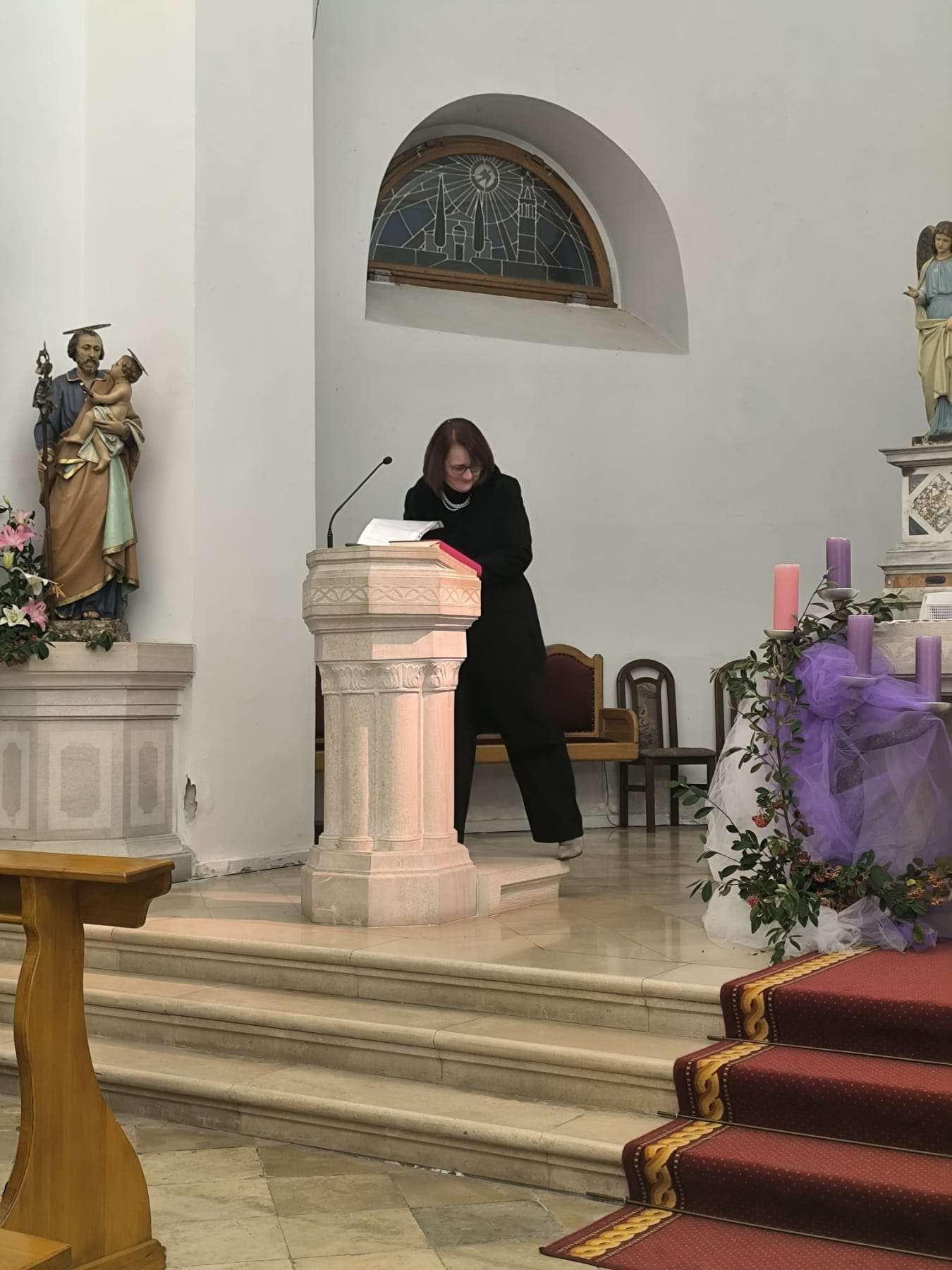 Vela Luka: Proslavljena 10. godišnjica djelovanja župnog Caritasa