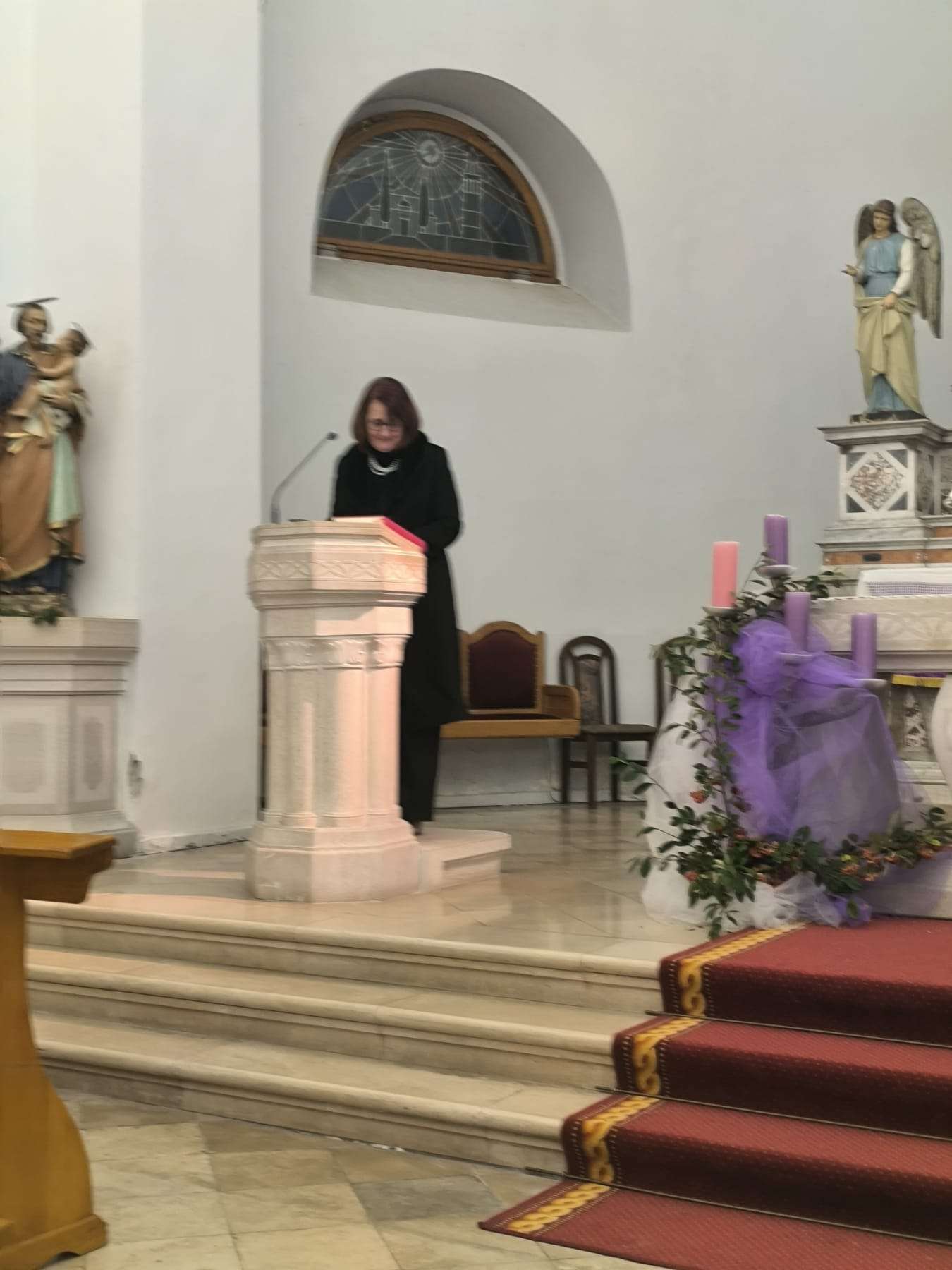 Vela Luka: Proslavljena 10. godišnjica djelovanja župnog Caritasa